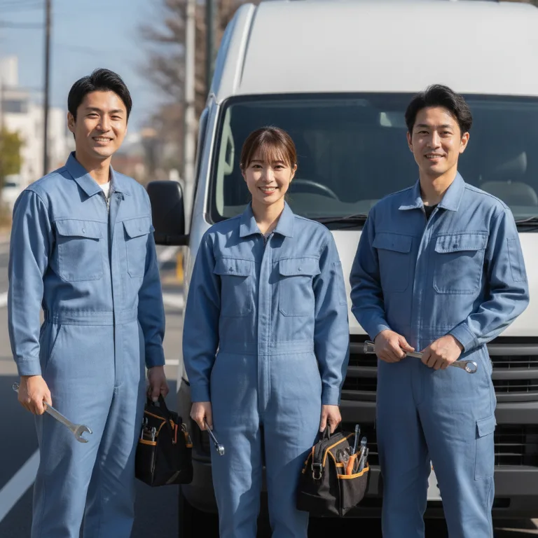 ヒートポンプ修理 のチーム: Sakai